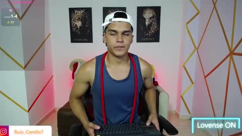 dwayne_brown online show from 20, 1, 2025