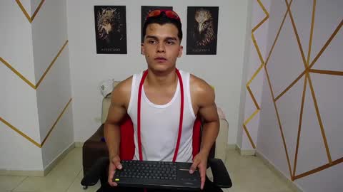 dwayne_brown online show from 26, 1, 2025