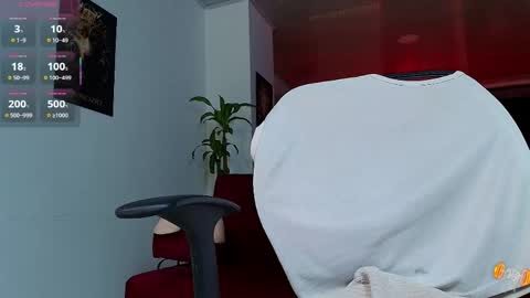 dwayne_brown online show from 17, 4, 2026