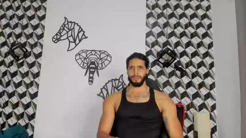 Snapshot of dwaynehoff chatting on 10, 2, 2025 DWAYNIE online show from 10, 2, 2025