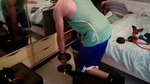 dwaynejamesjackson online show from 3, 12, 2024