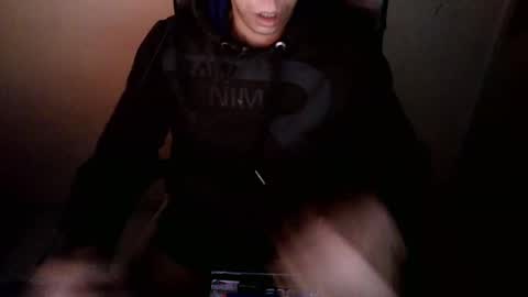 dwaynejamesjackson online show from 5, 1, 2025