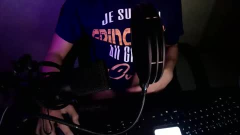 dwaynejamesjackson online show from 2, 2, 2026