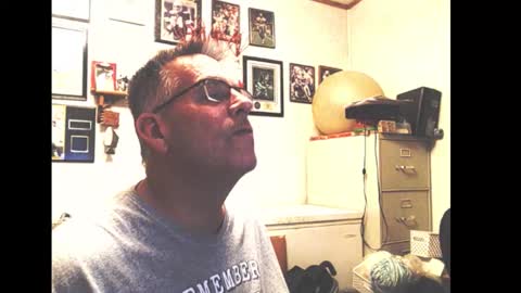 dwinmontana online show from 14, 12, 2025