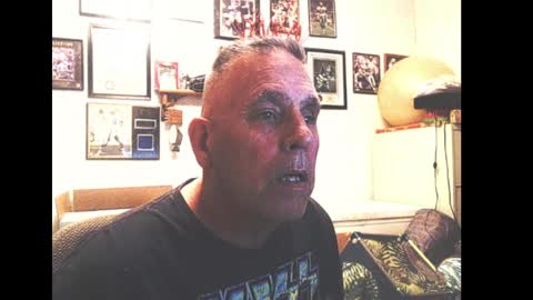 dwinmontana online show from 17, 5, 2026