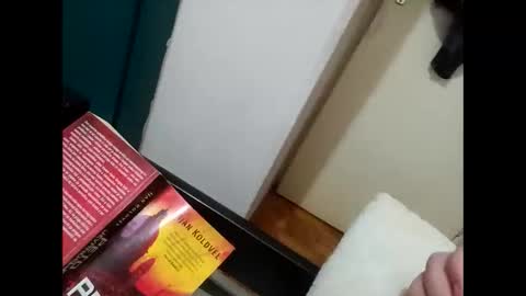 Ivan online show from 11, 1, 2026