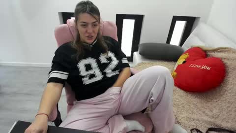 dayana online show from 12, 3, 2026