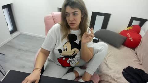 dayana online show from 30, 3, 2026