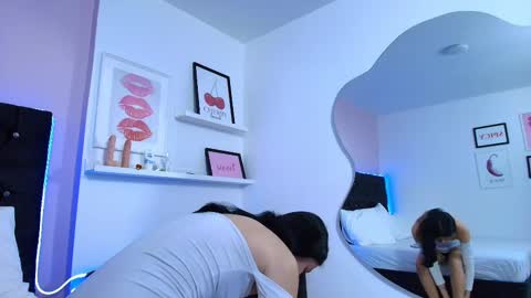dyanamoon14_ls online show from 14, 10, 2025