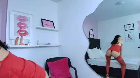 dyanamoon14_ls online show from 18, 10, 2025