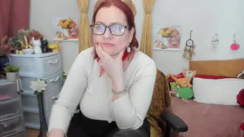 Dyanne online show from 1, 12, 2024