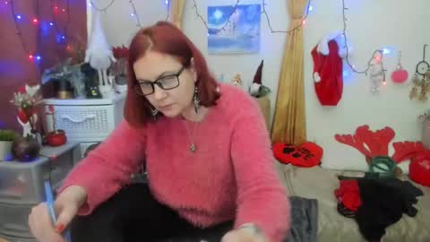 Dyanne online show from 8, 1, 2025