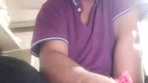 Rockhandsome online show from 13, 10, 2025