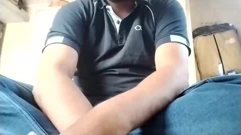 Rockhandsome online show from 1, 3, 2026