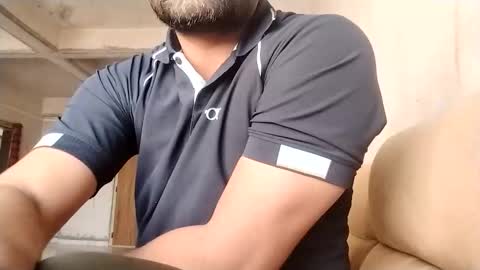 Rockhandsome online show from 22, 3, 2026