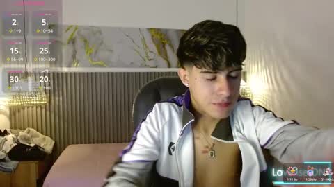 Snapshot of dyla_n18_ chatting on 18, 11, 2025 dyla_n18_ online show from 18, 11, 2025