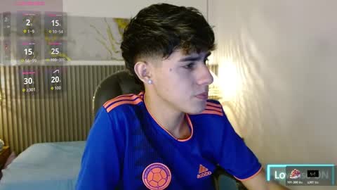 Snapshot of dyla_n18_ chatting on 22, 11, 2025 dyla_n18_ online show from 22, 11, 2025