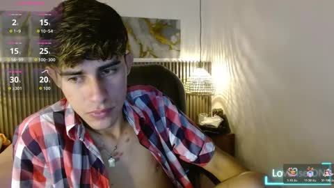 Snapshot of dyla_n18_ chatting on 3, 12, 2025 dyla_n18_ online show from 3, 12, 2025