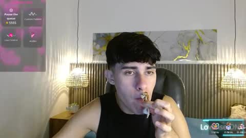 Snapshot of dyla_n18_ chatting on 6, 2, 2026 dyla_n18_ online show from 6, 2, 2026