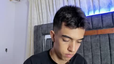 Snapshot of dylan_2005 chatting on 25, 9, 2025 Dylan online show from 25, 9, 2025