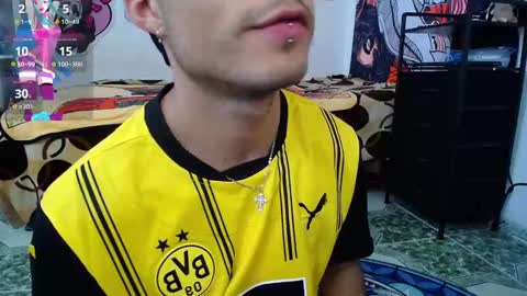 Snapshot of dylan__fun18 chatting on 19, 9, 2025 Dylan 3 online show from 19, 9, 2025