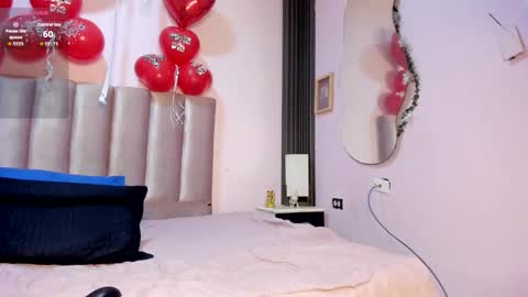 Snapshot of dylan_and_kim chatting on 15, 2, 2026 dylan_and_kim online show from 15, 2, 2026