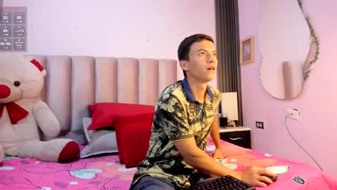 Snapshot of dylan_and_kim chatting on 18, 2, 2026 dylan_and_kim online show from 18, 2, 2026