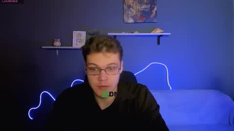 dylan_bold online show from 13, 10, 2025