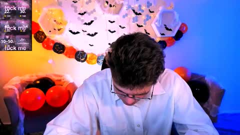 dylan_bold online show from 26, 10, 2025