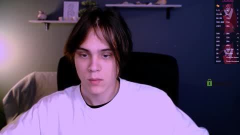 dylan_bold online show from 16, 11, 2025