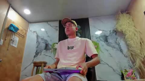 Snapshot of dylan_cruz01 chatting on 12, 1, 2026 Dylan online show from 12, 1, 2026