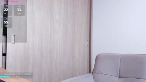 Dylan Jhonsonn online show from 8, 12, 2024