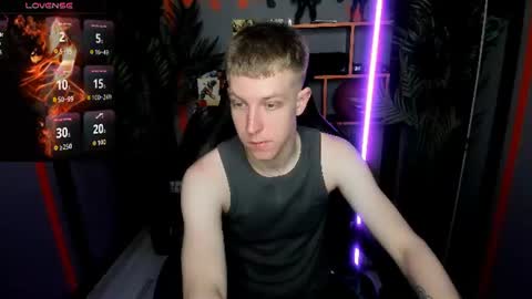 Snapshot of dylan_norton chatting on 16, 6, 2026 Dylan online show from 16, 6, 2026