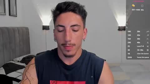 Bryan model independient online show from 14, 1, 2025