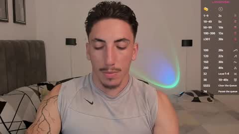 Bryan model independient online show from 28, 1, 2025