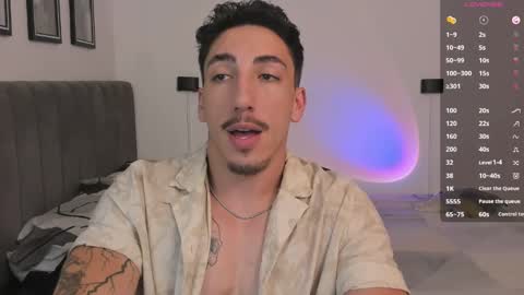 Bryan model independient online show from 4, 2, 2025