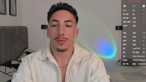 Bryan model independient online show from 8, 2, 2025