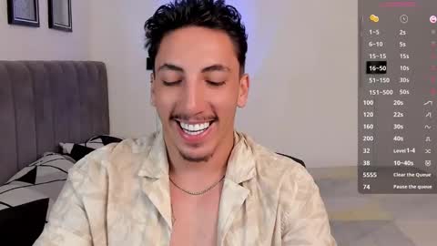 Bryan model independient online show from 4, 3, 2025