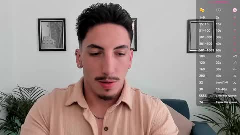 Bryan model independient online show from 12, 3, 2025