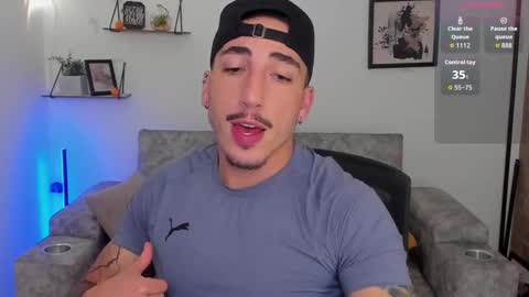 Bryan model independient online show from 26, 10, 2025