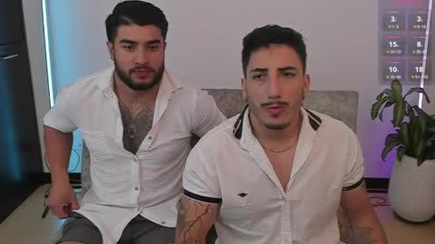 Bryan model independient online show from 20, 4, 2026