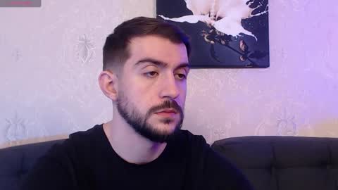 Snapshot of dylan_starxx chatting on 2, 2, 2025 Dylan online show from 2, 2, 2025