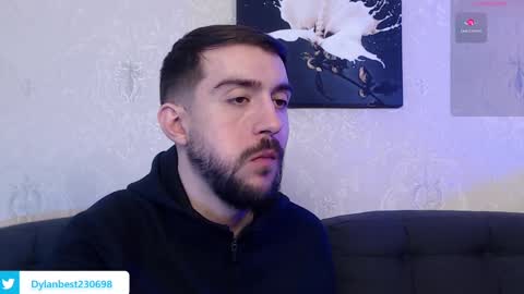 Snapshot of dylan_starxx chatting on 3, 2, 2025 Dylan online show from 3, 2, 2025