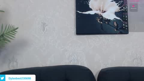 Snapshot of dylan_starxx chatting on 14, 2, 2025 Dylan online show from 14, 2, 2025