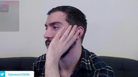 Snapshot of dylan_starxx chatting on 25, 2, 2025 Dylan online show from 25, 2, 2025