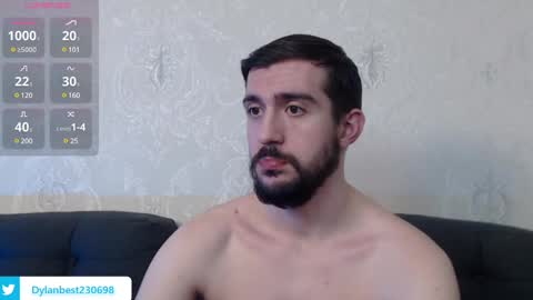 Snapshot of dylan_starxx chatting on 5, 3, 2025 Dylan online show from 5, 3, 2025