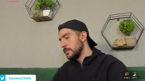 Snapshot of dylan_starxx chatting on 17, 9, 2025 Dylan online show from 17, 9, 2025