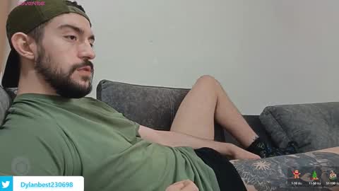 Snapshot of dylan_starxx chatting on 25, 9, 2025 Dylan online show from 25, 9, 2025