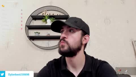 Snapshot of dylan_starxx chatting on 21, 12, 2025 Dylan online show from 21, 12, 2025