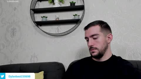 Snapshot of dylan_starxx chatting on 7, 1, 2026 Dylan online show from 7, 1, 2026